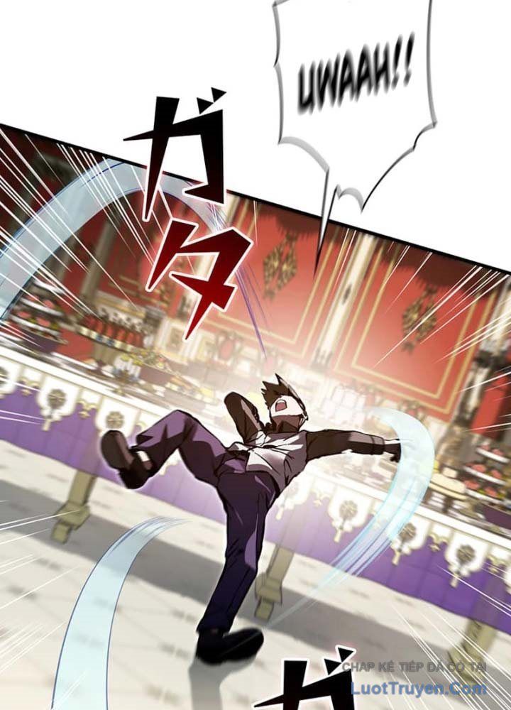 Siêu Trộm Kỹ Năng Cấp Cheat Chap 7 - Next Chap 8