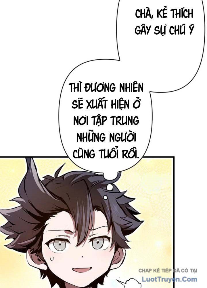 Siêu Trộm Kỹ Năng Cấp Cheat Chap 7 - Next Chap 8