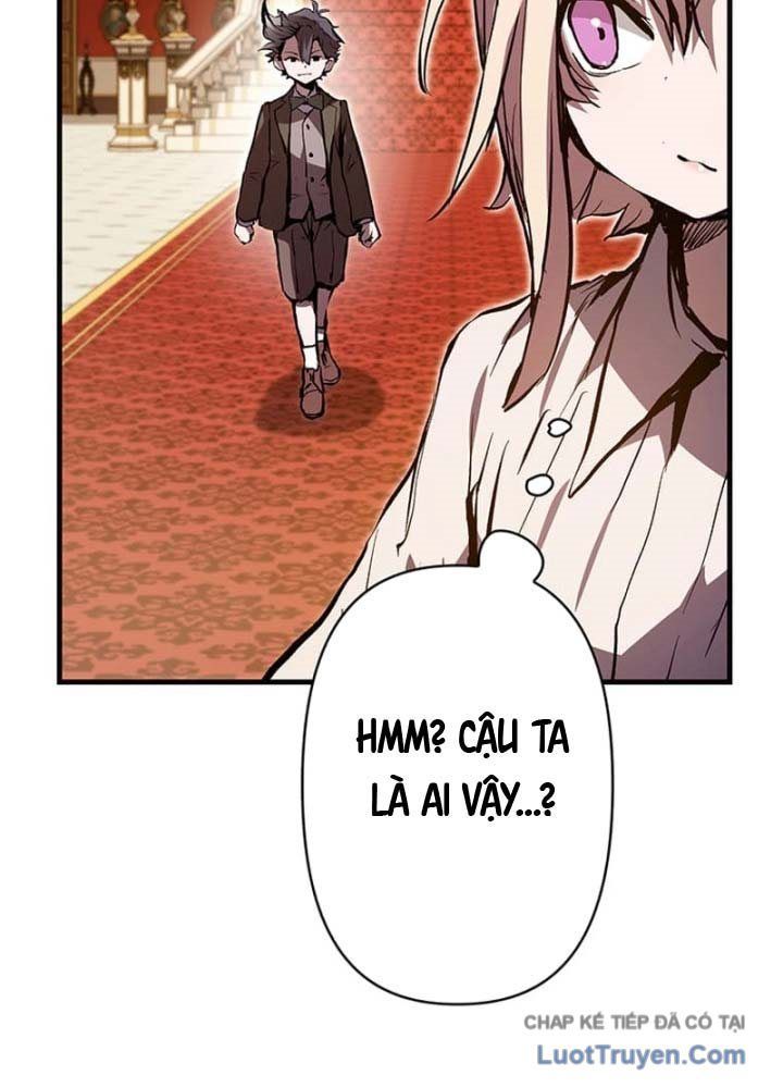 Siêu Trộm Kỹ Năng Cấp Cheat Chap 7 - Next Chap 8