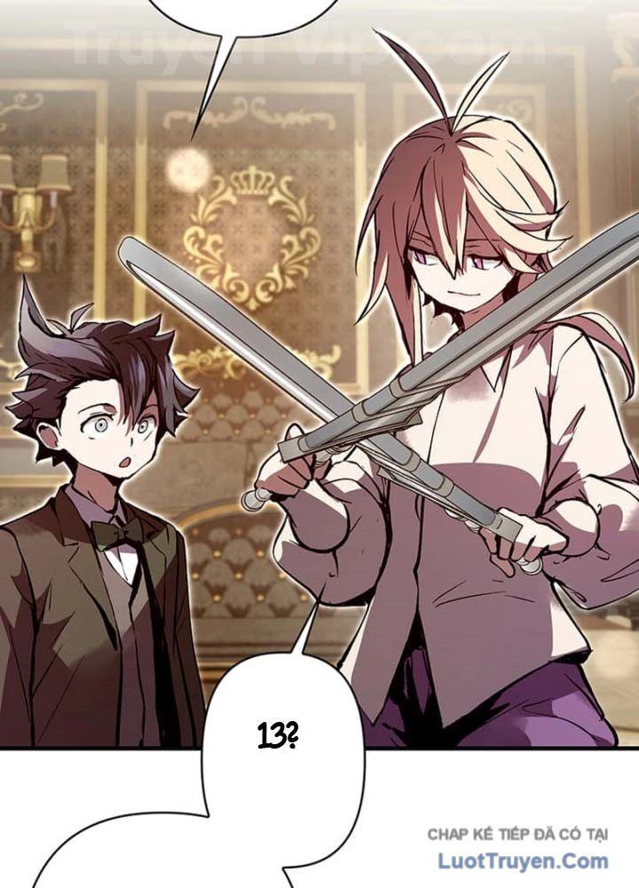 Siêu Trộm Kỹ Năng Cấp Cheat Chap 7 - Next Chap 8