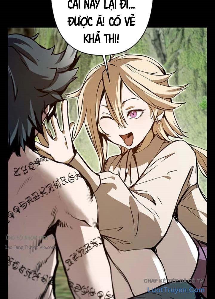 Siêu Trộm Kỹ Năng Cấp Cheat Chap 7 - Next Chap 8