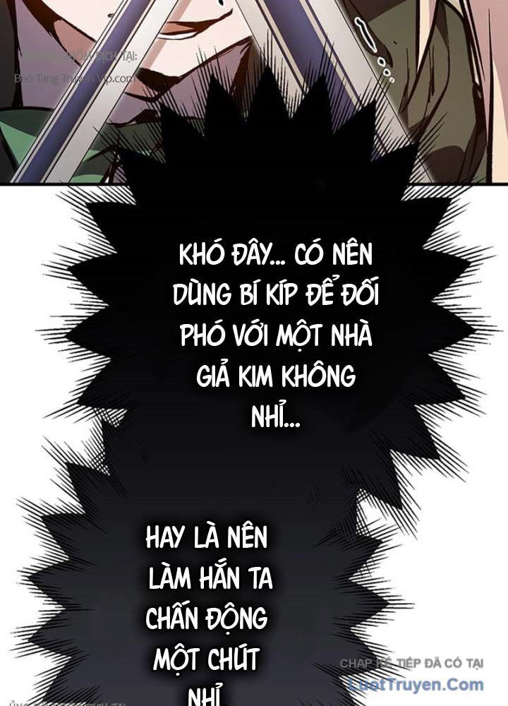 Siêu Trộm Kỹ Năng Cấp Cheat Chap 7 - Next Chap 8