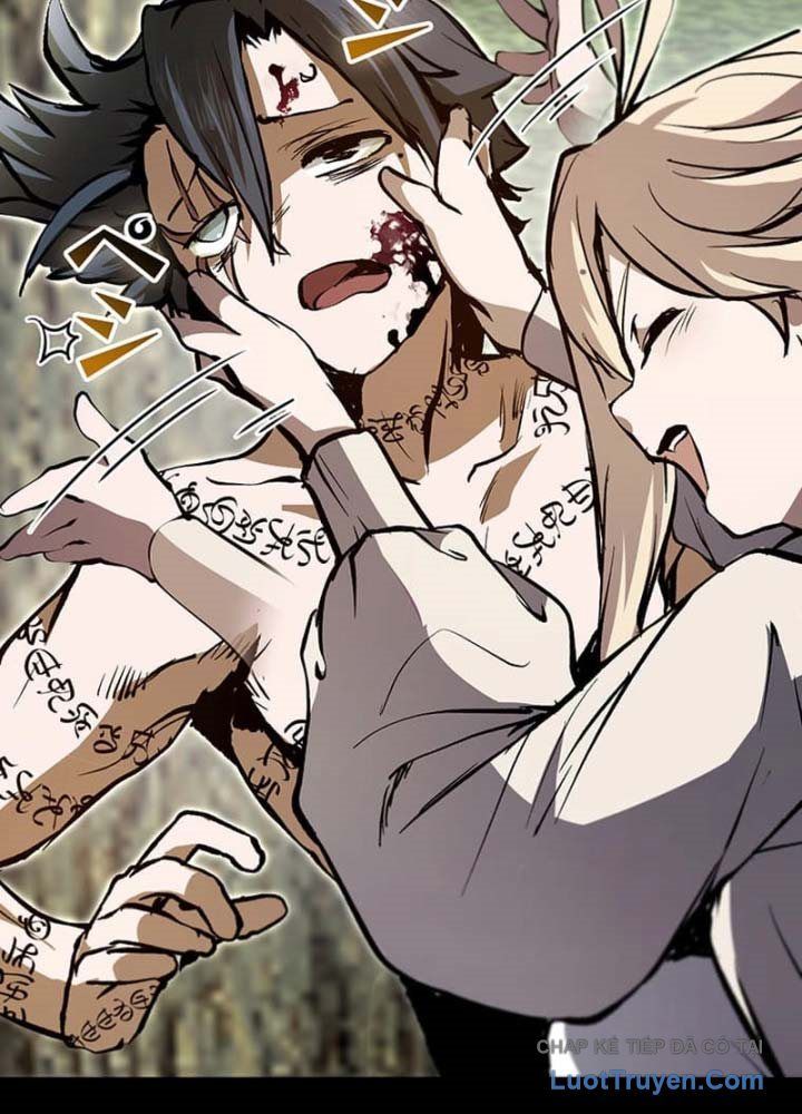 Siêu Trộm Kỹ Năng Cấp Cheat Chap 7 - Next Chap 8