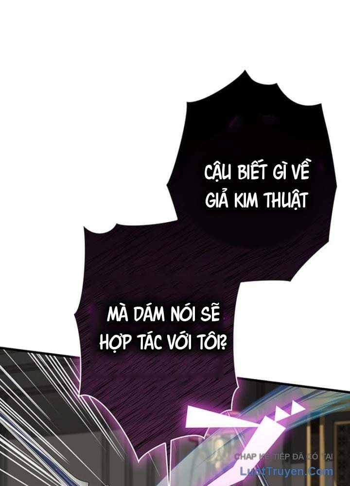 Siêu Trộm Kỹ Năng Cấp Cheat Chap 7 - Next Chap 8