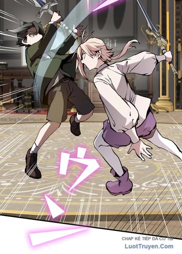 Siêu Trộm Kỹ Năng Cấp Cheat Chap 7 - Next Chap 8