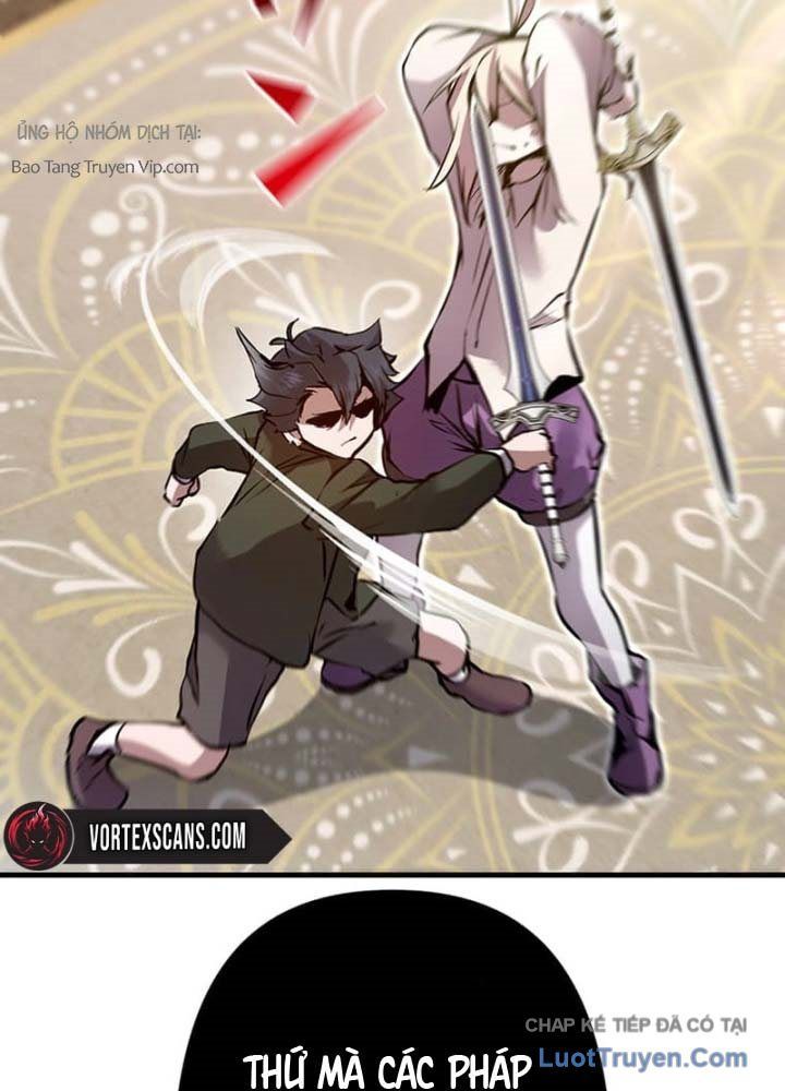 Siêu Trộm Kỹ Năng Cấp Cheat Chap 7 - Next Chap 8