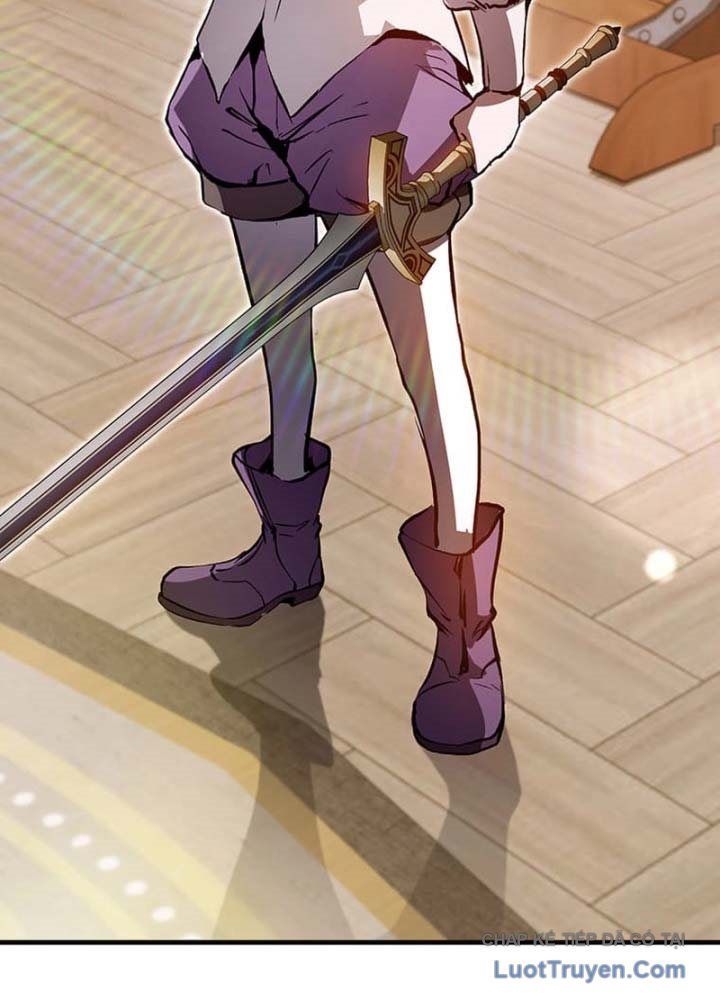 Siêu Trộm Kỹ Năng Cấp Cheat Chap 7 - Next Chap 8