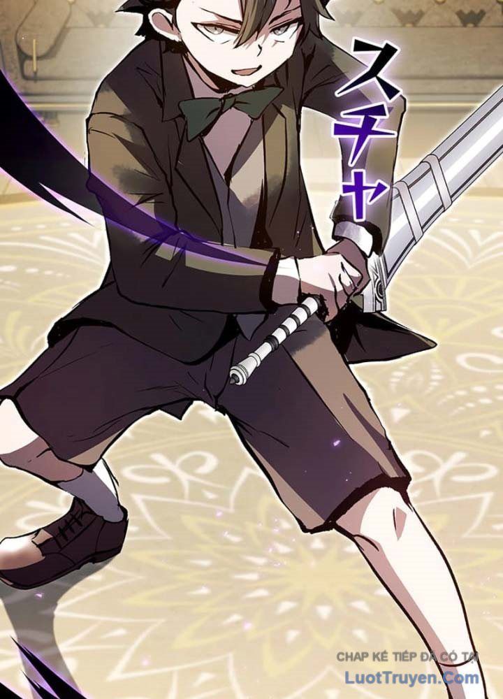 Siêu Trộm Kỹ Năng Cấp Cheat Chap 7 - Next Chap 8
