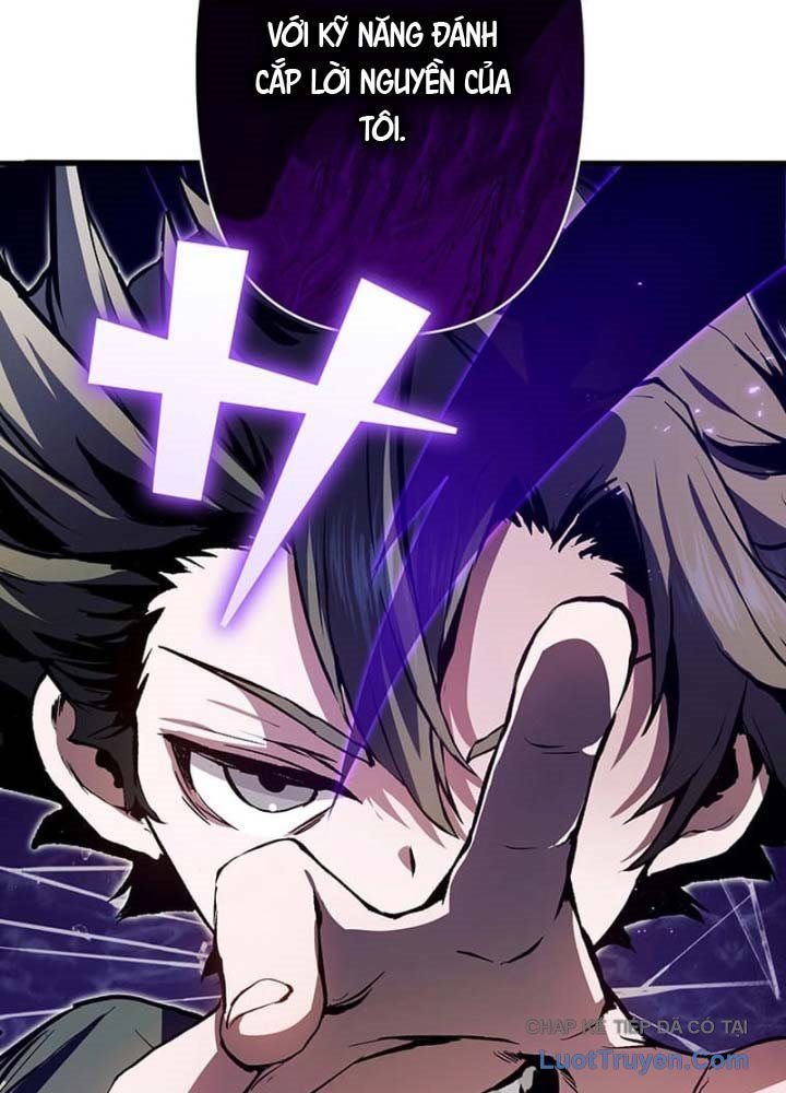 Siêu Trộm Kỹ Năng Cấp Cheat Chap 7 - Next Chap 8
