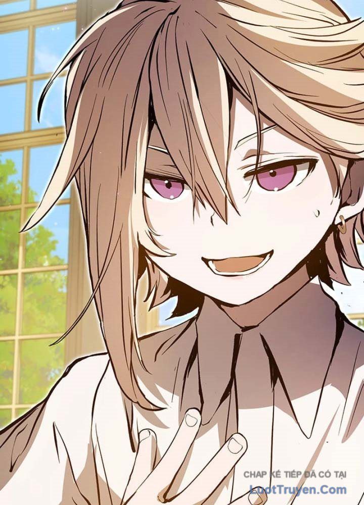 Siêu Trộm Kỹ Năng Cấp Cheat Chap 7 - Next Chap 8