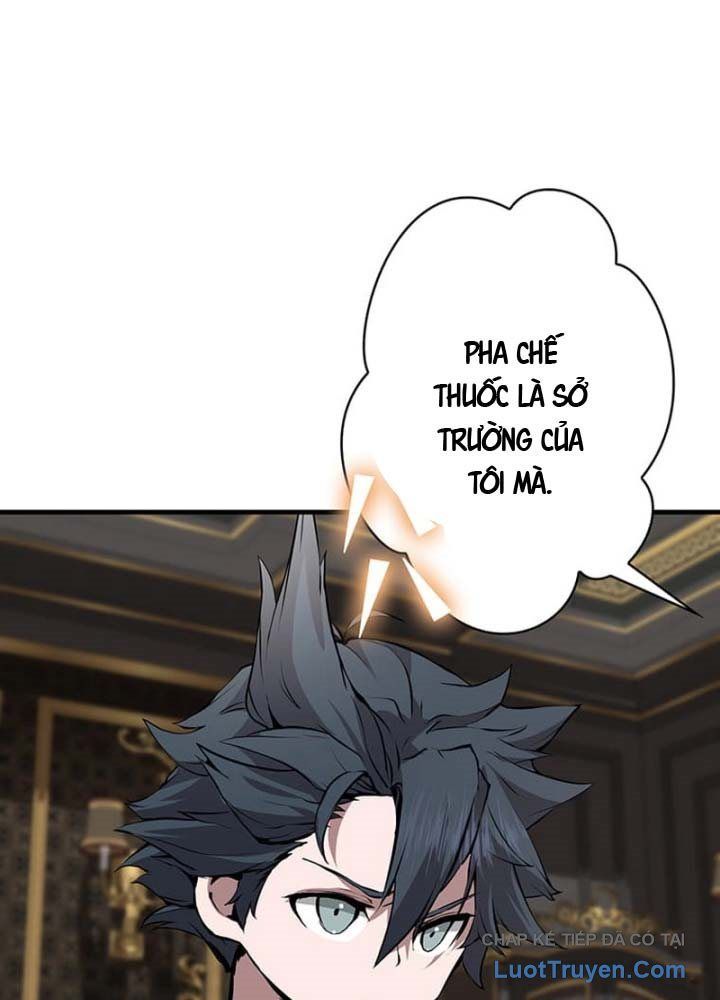 Siêu Trộm Kỹ Năng Cấp Cheat Chap 7 - Next Chap 8