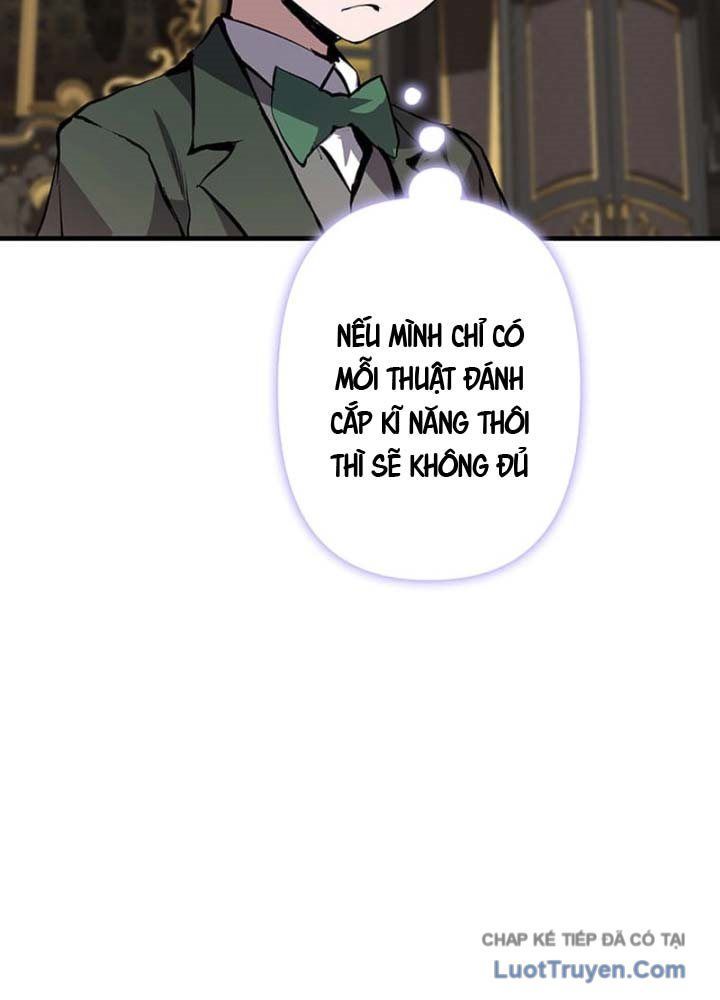 Siêu Trộm Kỹ Năng Cấp Cheat Chap 7 - Next Chap 8