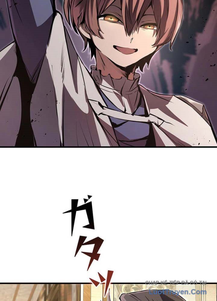 Siêu Trộm Kỹ Năng Cấp Cheat Chap 9 - Next Chap 10