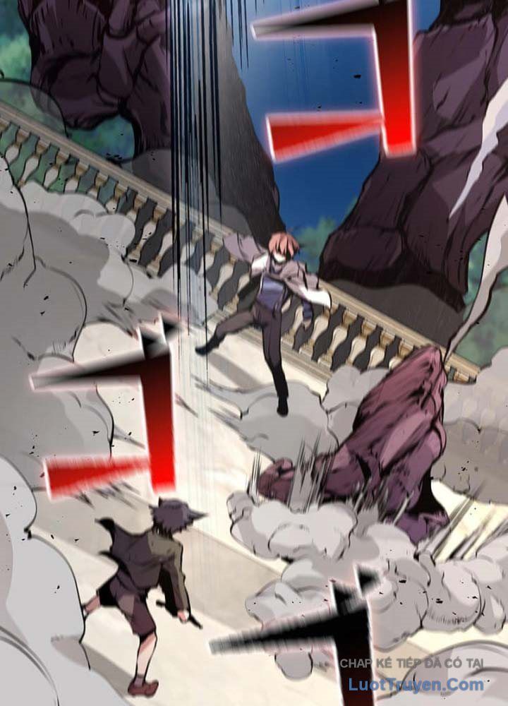 Siêu Trộm Kỹ Năng Cấp Cheat Chap 9 - Next Chap 10