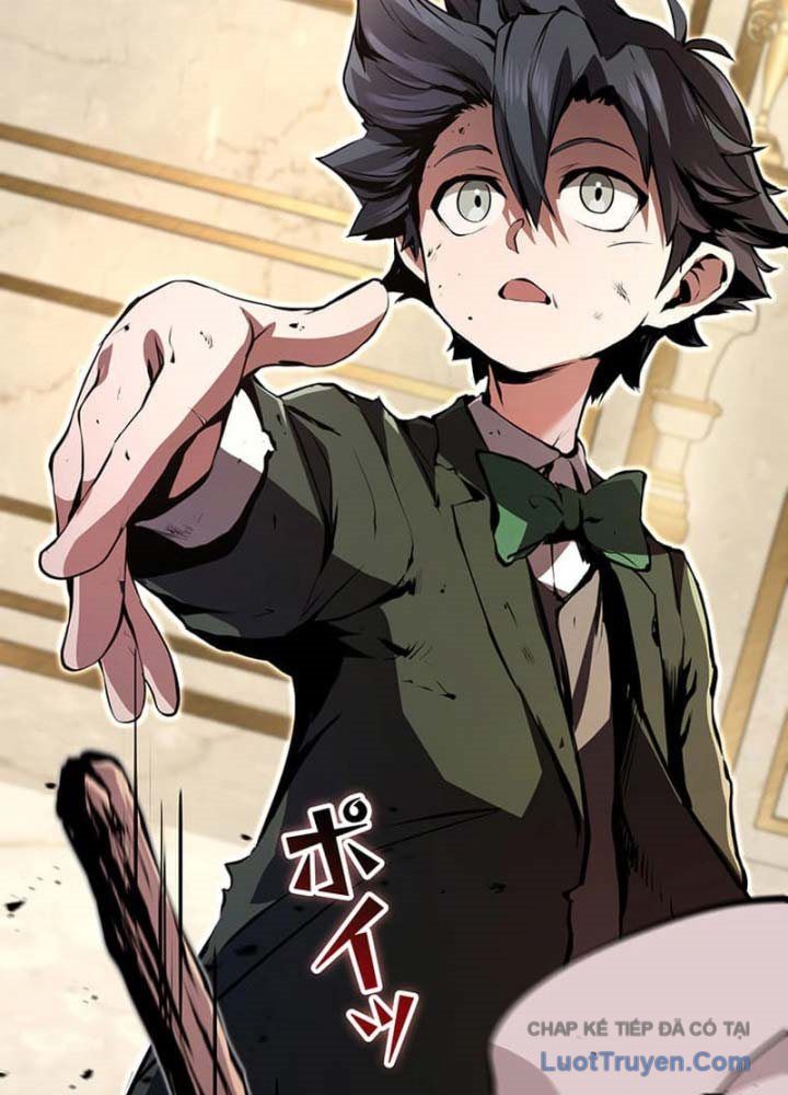 Siêu Trộm Kỹ Năng Cấp Cheat Chap 9 - Next Chap 10