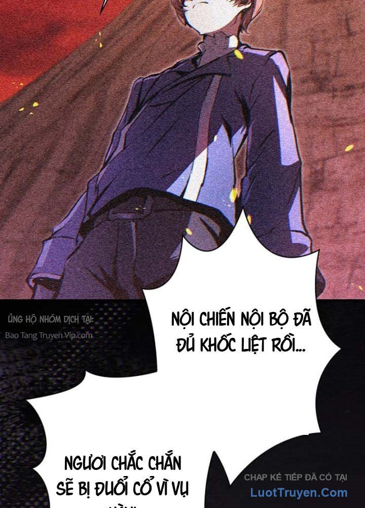 Siêu Trộm Kỹ Năng Cấp Cheat Chap 9 - Next Chap 10