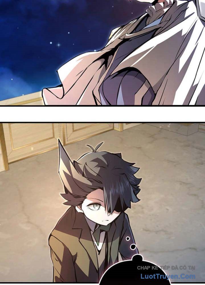 Siêu Trộm Kỹ Năng Cấp Cheat Chap 9 - Next Chap 10