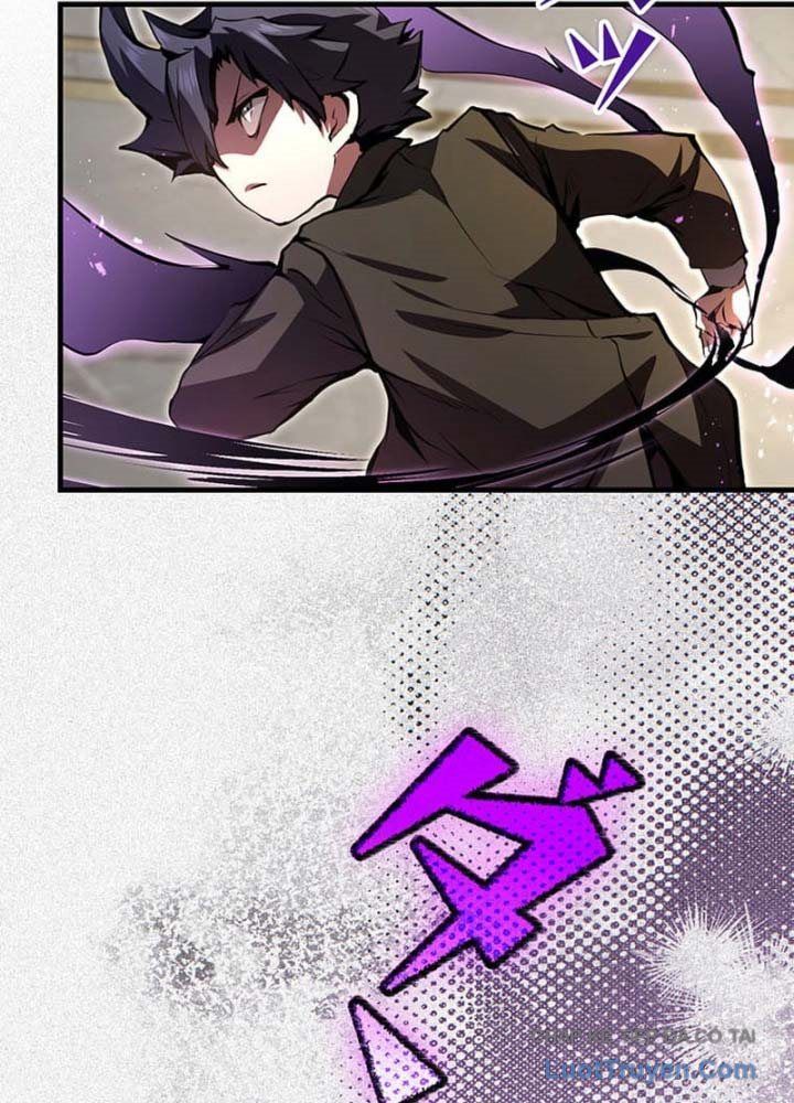 Siêu Trộm Kỹ Năng Cấp Cheat Chap 9 - Next Chap 10