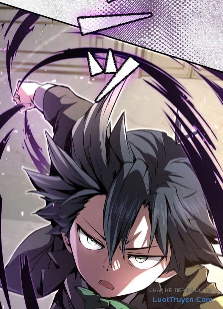 Siêu Trộm Kỹ Năng Cấp Cheat Chap 9 - Next Chap 10