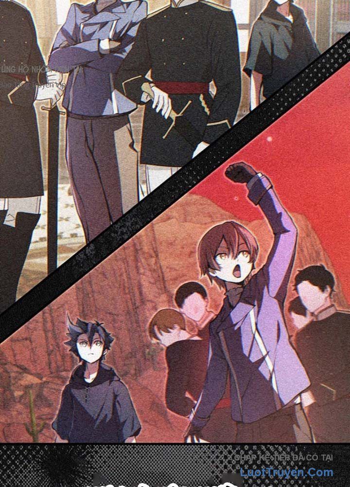 Siêu Trộm Kỹ Năng Cấp Cheat Chap 9 - Next Chap 10