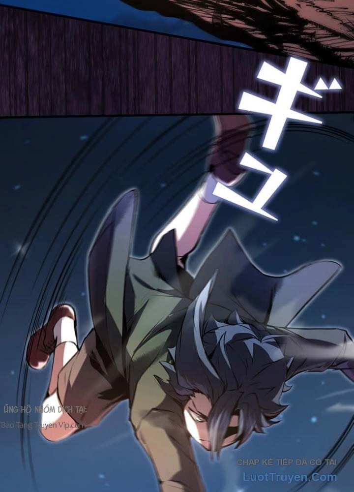 Siêu Trộm Kỹ Năng Cấp Cheat Chap 9 - Next Chap 10