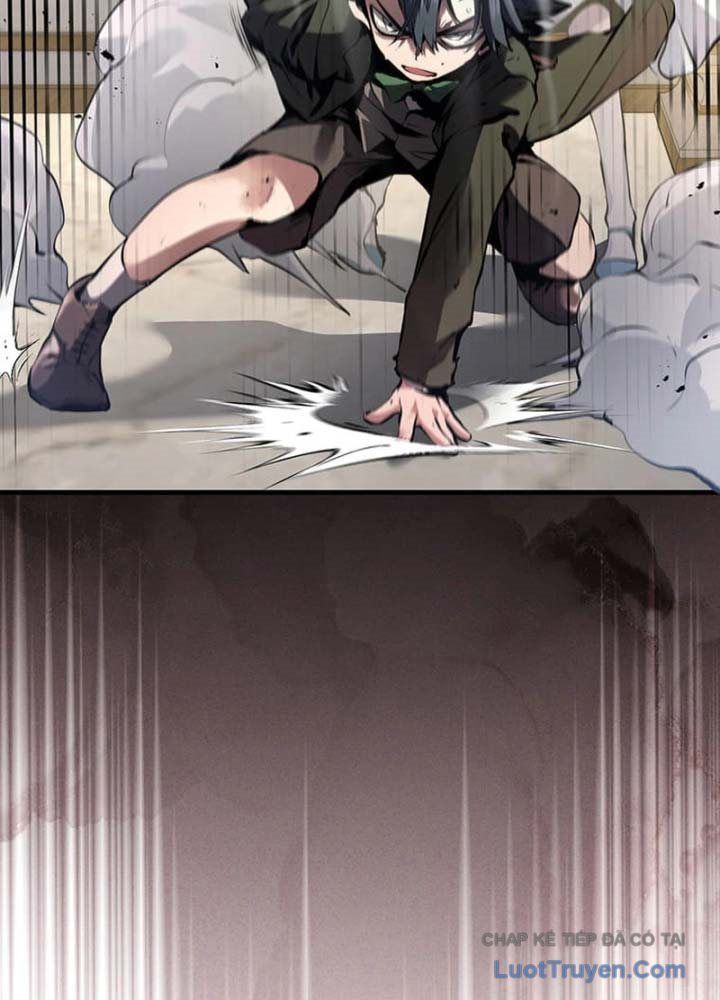 Siêu Trộm Kỹ Năng Cấp Cheat Chap 9 - Next Chap 10