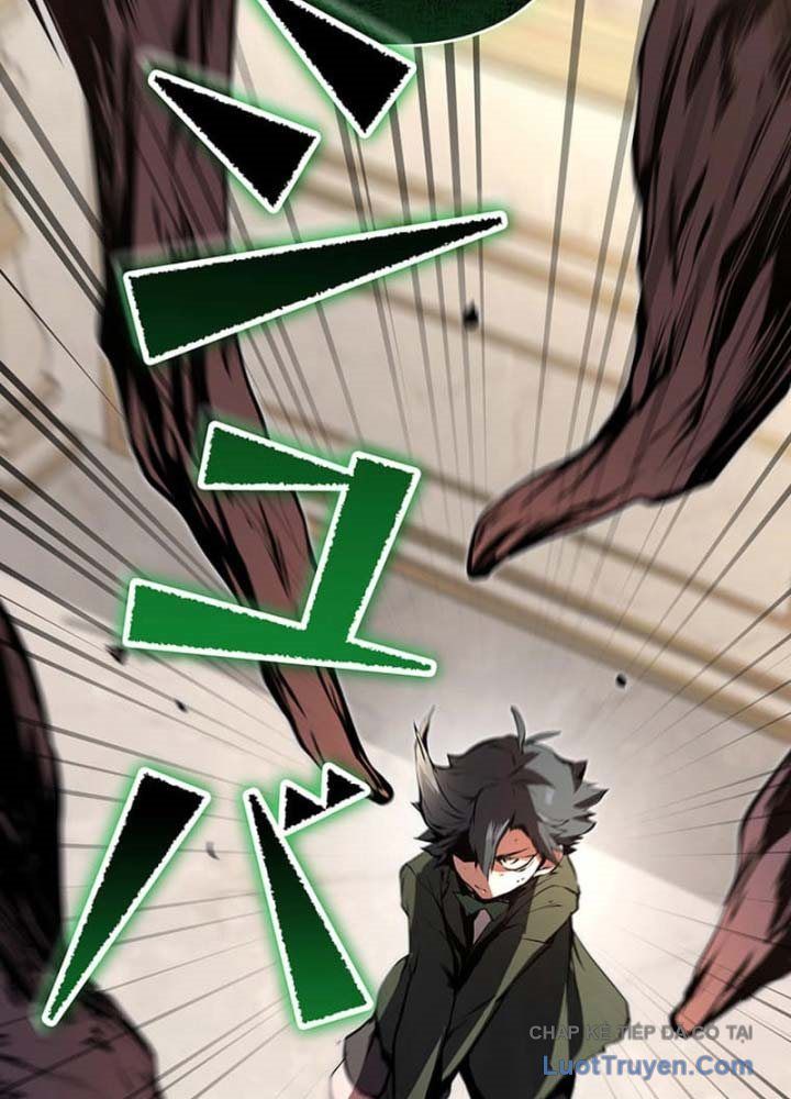 Siêu Trộm Kỹ Năng Cấp Cheat Chap 9 - Next Chap 10