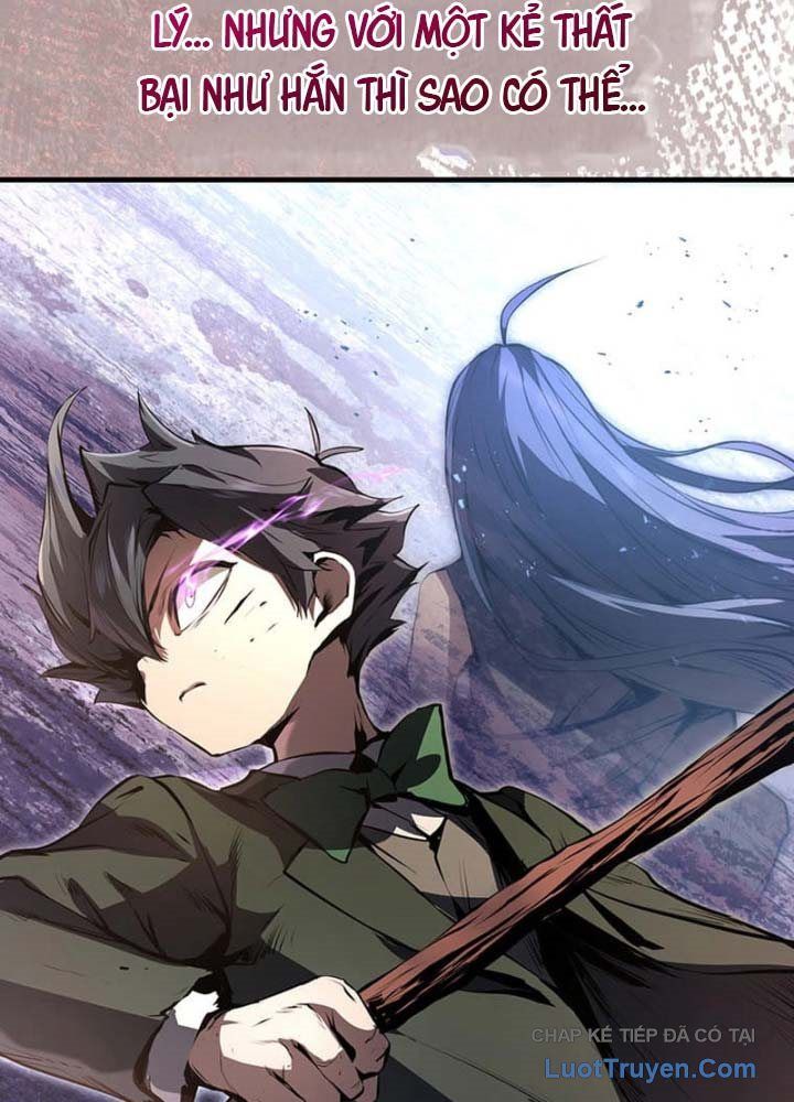 Siêu Trộm Kỹ Năng Cấp Cheat Chap 9 - Next Chap 10