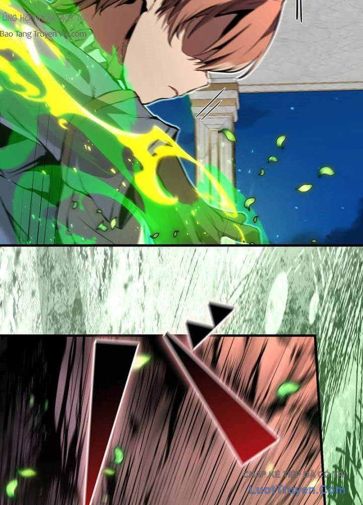 Siêu Trộm Kỹ Năng Cấp Cheat Chap 9 - Next Chap 10