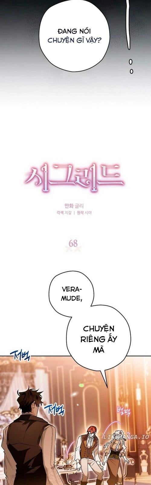 Sigrid Chap 68 - Next Chap 69