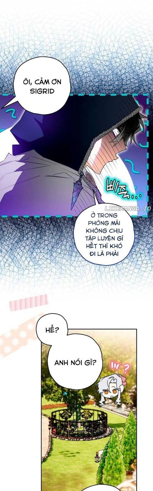 Sigrid Chap 68 - Next Chap 69