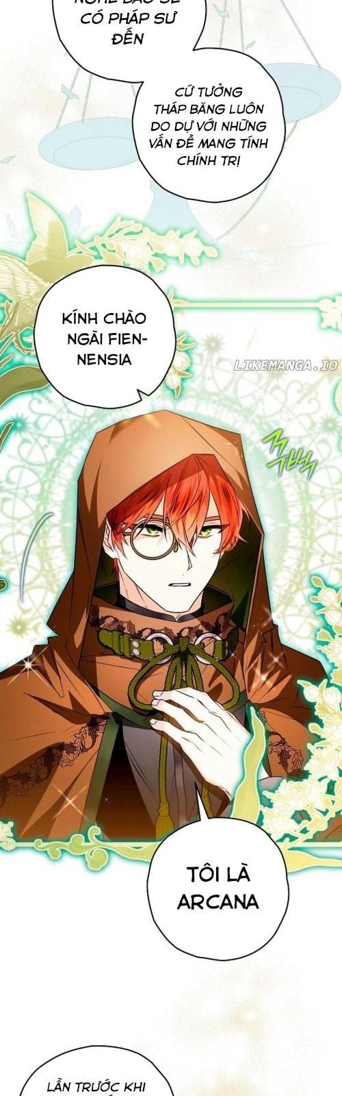 Sigrid Chap 68 - Next Chap 69