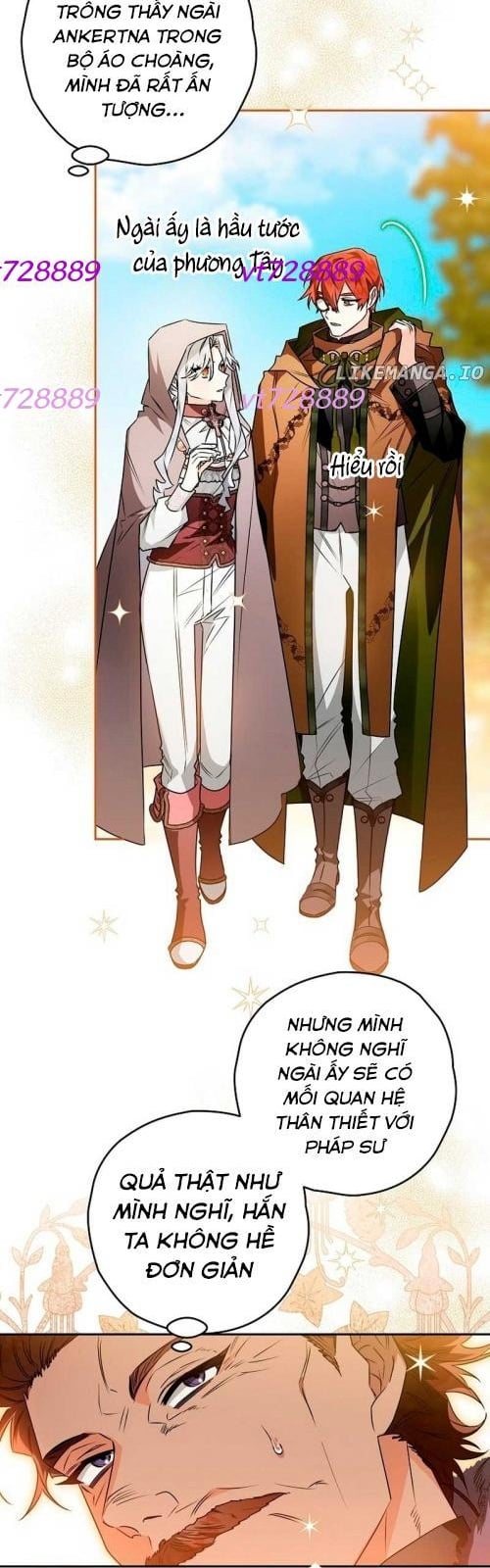 Sigrid Chap 68 - Next Chap 69