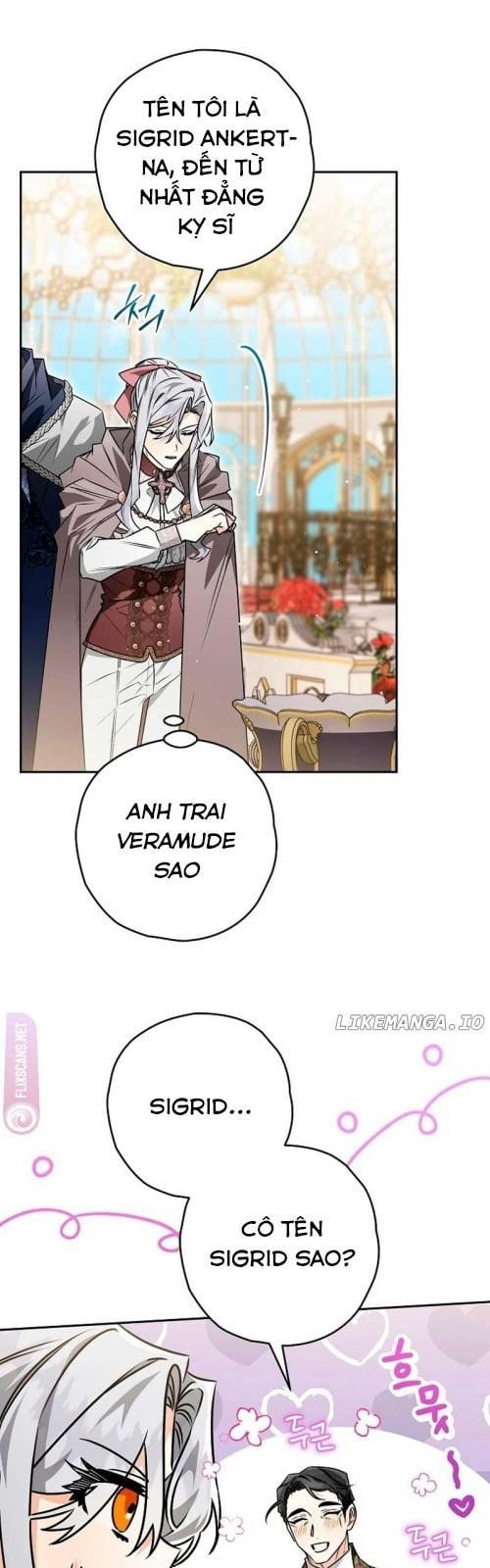 Sigrid Chap 68 - Next Chap 69