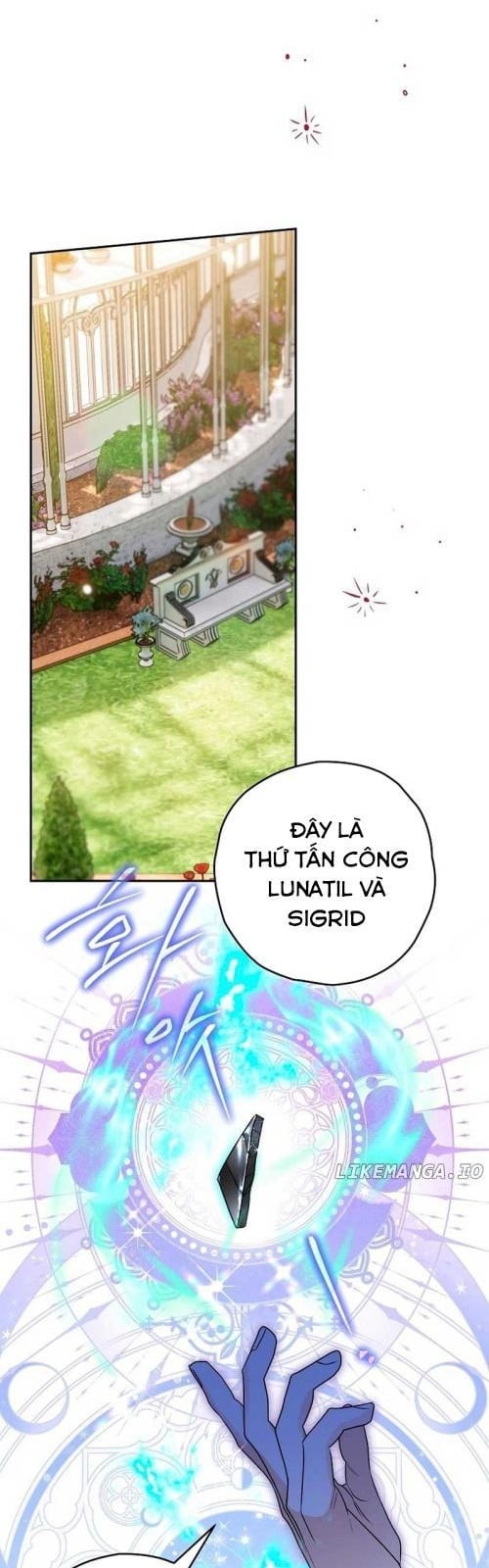 Sigrid Chap 68 - Next Chap 69