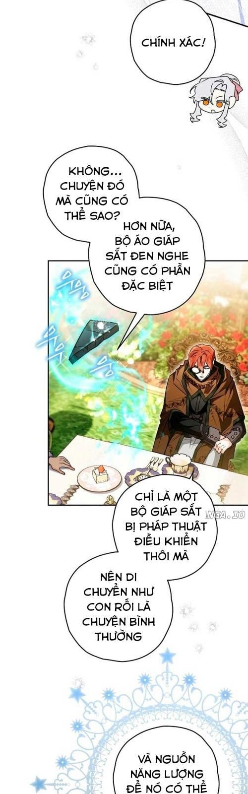 Sigrid Chap 68 - Next Chap 69