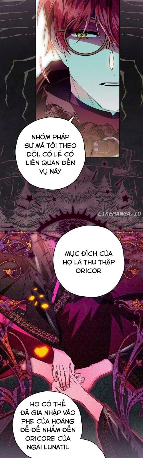 Sigrid Chap 68 - Next Chap 69