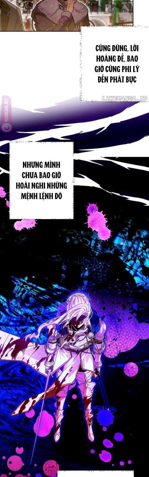 Sigrid Chap 68 - Next Chap 69