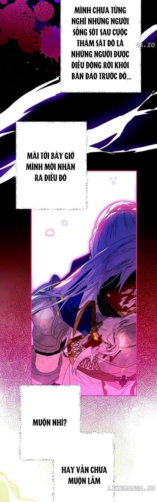 Sigrid Chap 68 - Next Chap 69