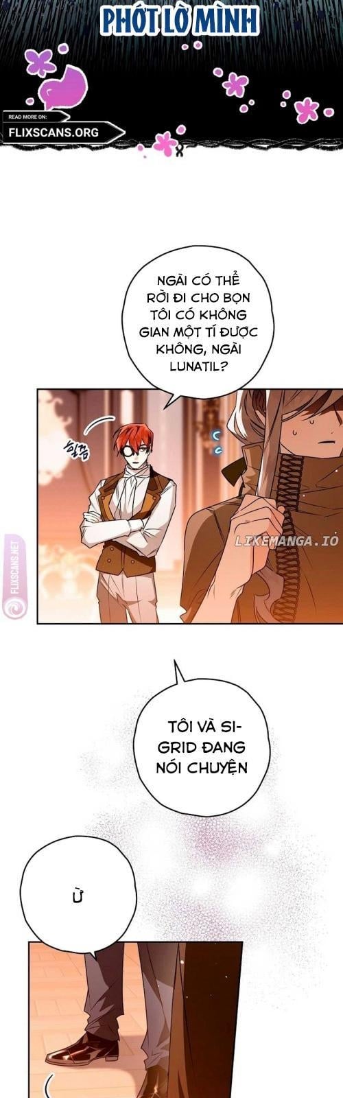 Sigrid Chap 68 - Next Chap 69