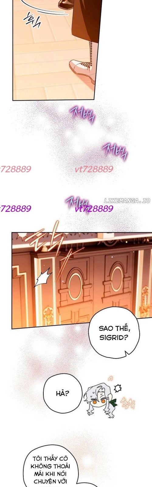 Sigrid Chap 68 - Next Chap 69