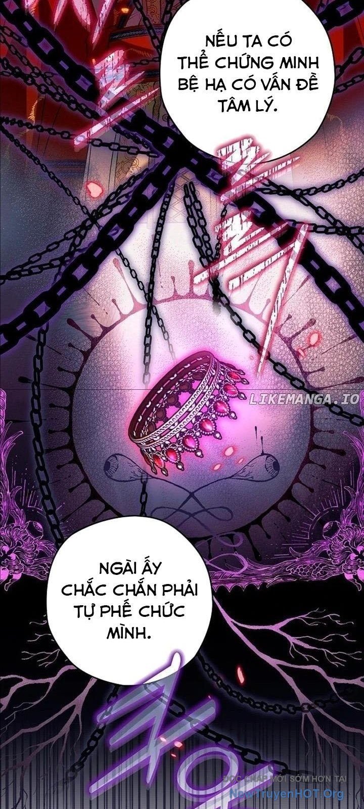 Sigrid Chap 69 - Next Chap 70