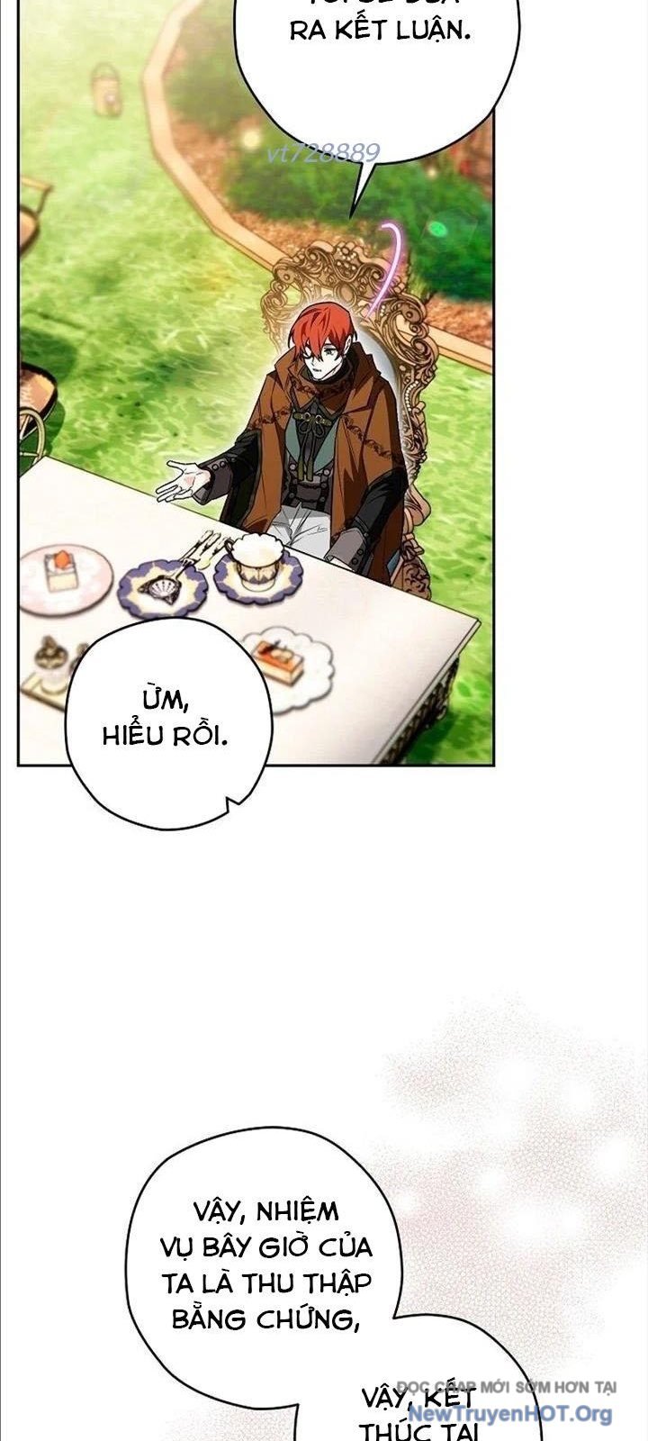 Sigrid Chap 69 - Next Chap 70