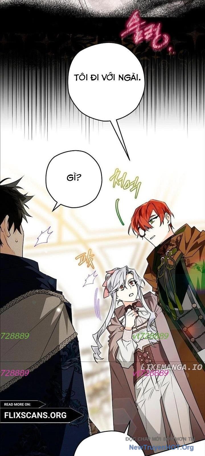 Sigrid Chap 69 - Next Chap 70