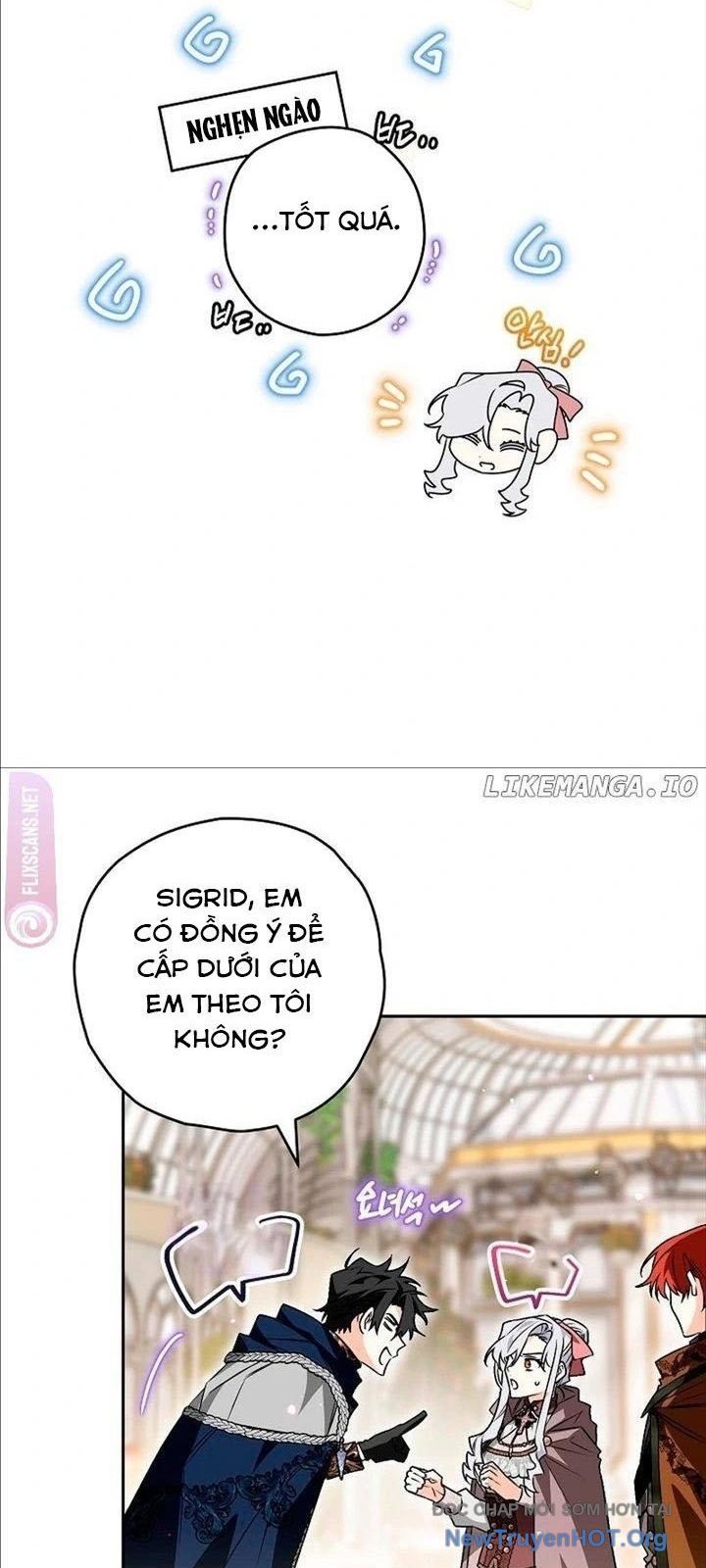 Sigrid Chap 69 - Next Chap 70