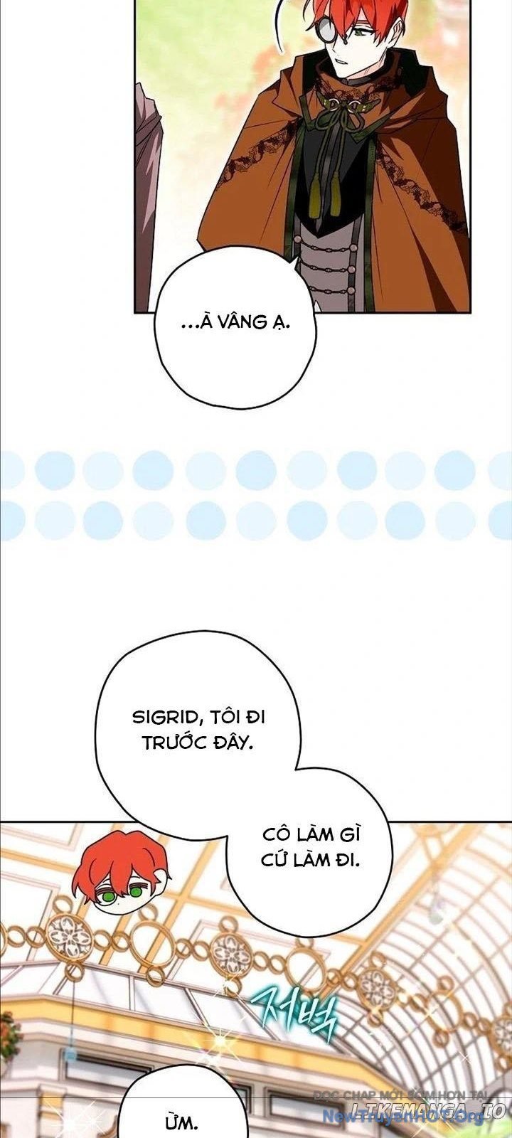 Sigrid Chap 69 - Next Chap 70