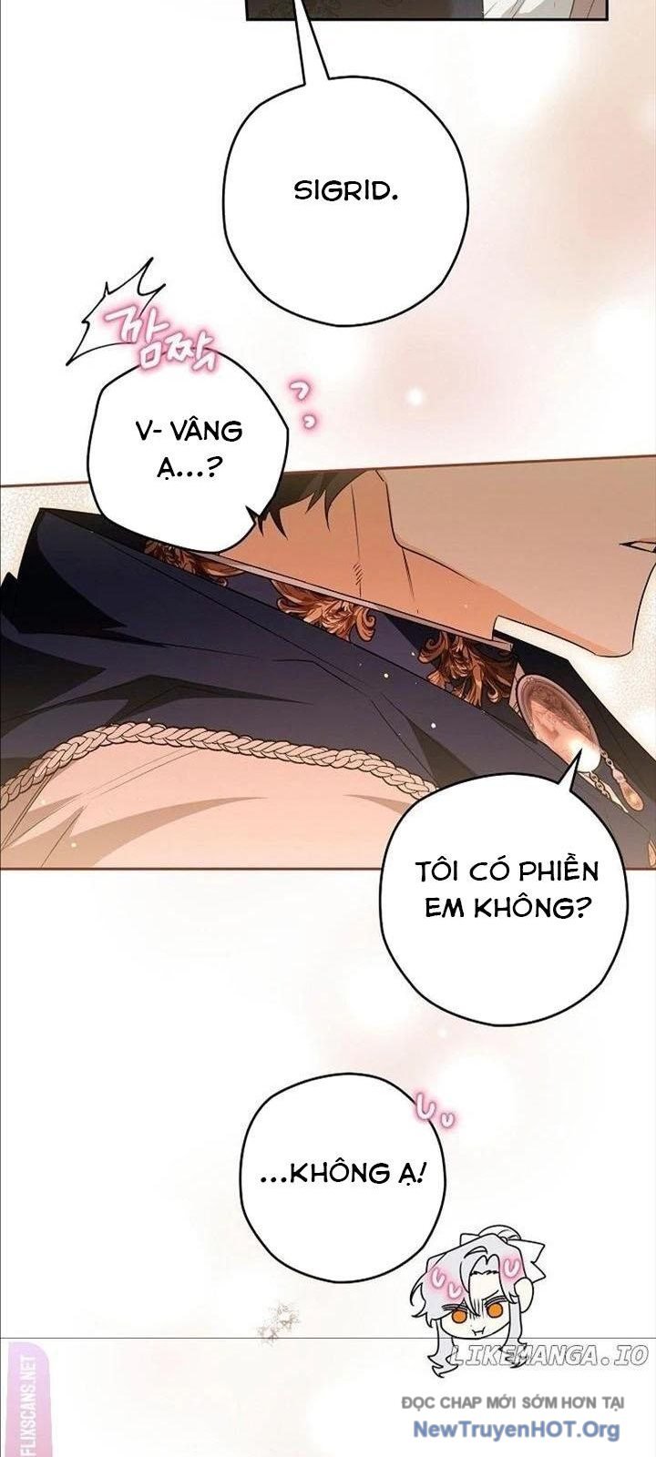 Sigrid Chap 69 - Next Chap 70