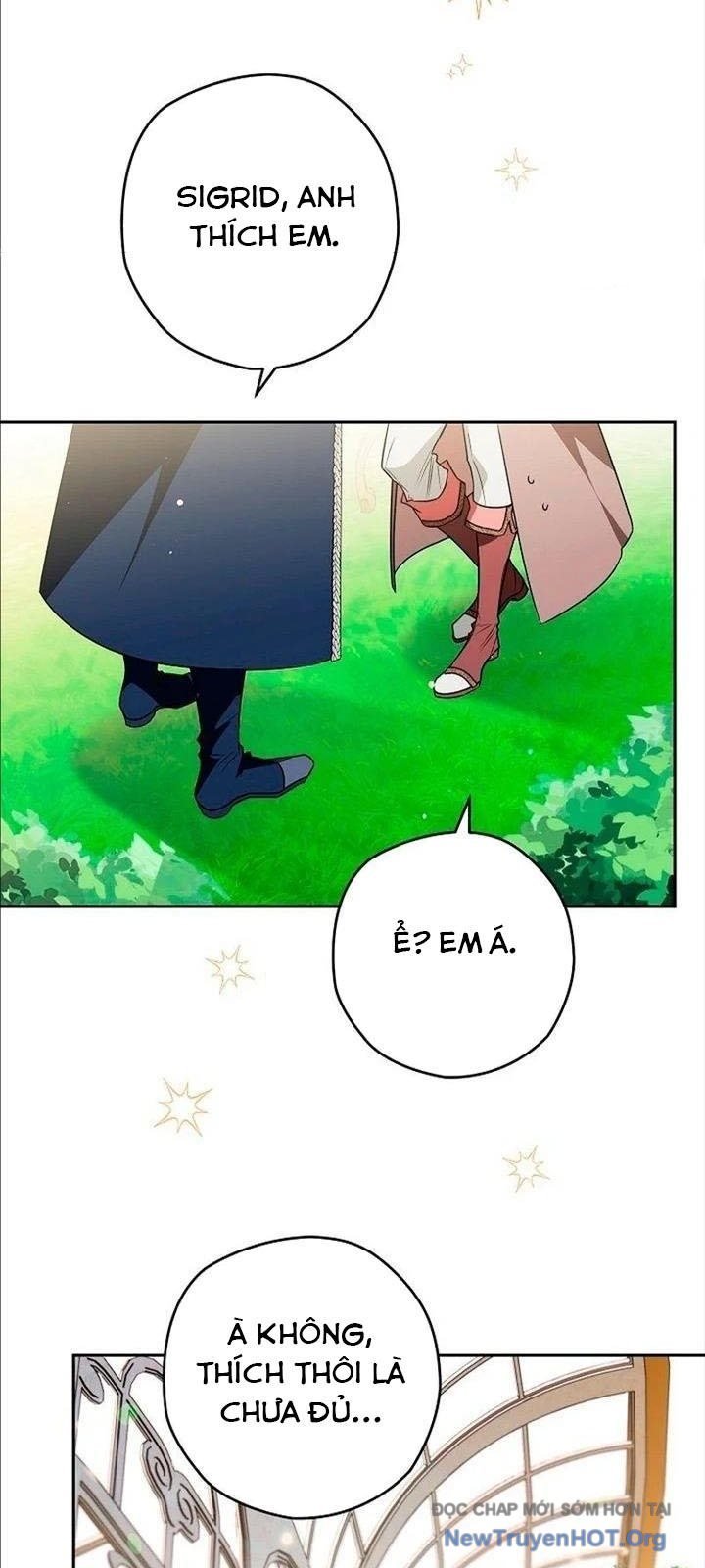 Sigrid Chap 69 - Next Chap 70