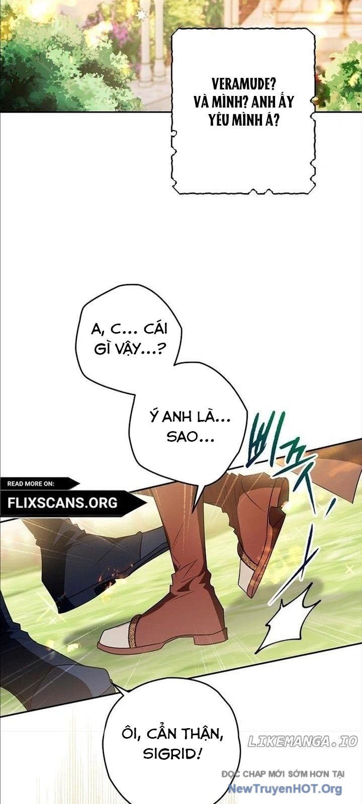 Sigrid Chap 69 - Next Chap 70