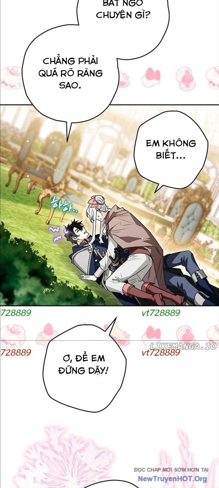 Sigrid Chap 69 - Next Chap 70